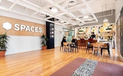 Best Coworking in the City with ALL INCLUSIVE!