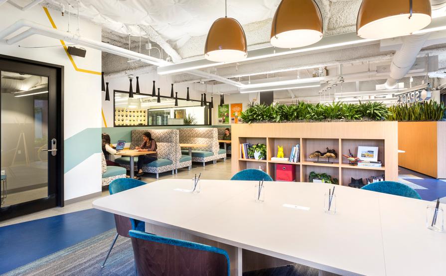 Best Coworking in the City with ALL INCLUSIVE! Best Coworking in the City with ALL INCLUSIVE!