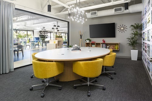 Best Coworking in the City with ALL INCLUSIVE! Best Coworking in the City with ALL INCLUSIVE!