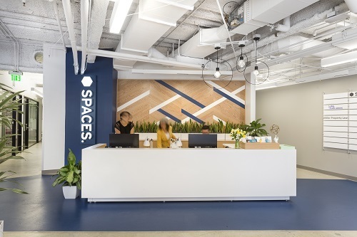 Best Coworking in the City with ALL INCLUSIVE! Best Coworking in the City with ALL INCLUSIVE!