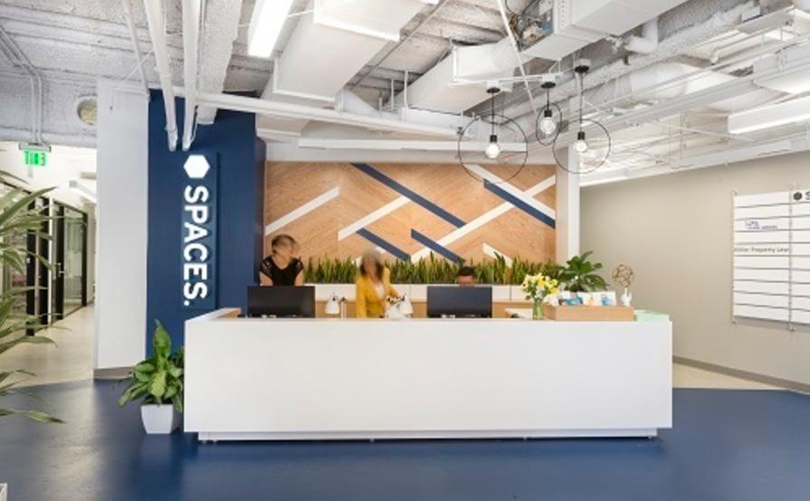Best Coworking in the City with ALL INCLUSIVE! Best Coworking in the City with ALL INCLUSIVE!