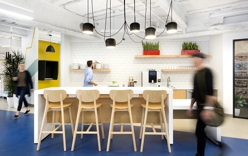 Best Coworking in the City with ALL INCLUSIVE! Best Coworking in the City with ALL INCLUSIVE!