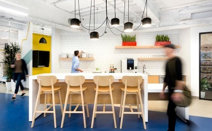 Best Coworking in the City with ALL INCLUSIVE! Best Coworking in the City with ALL INCLUSIVE!