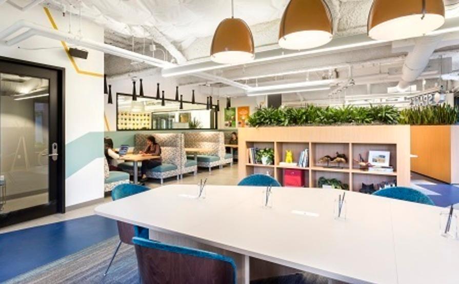 Best Coworking in the City with ALL INCLUSIVE! Best Coworking in the City with ALL INCLUSIVE!