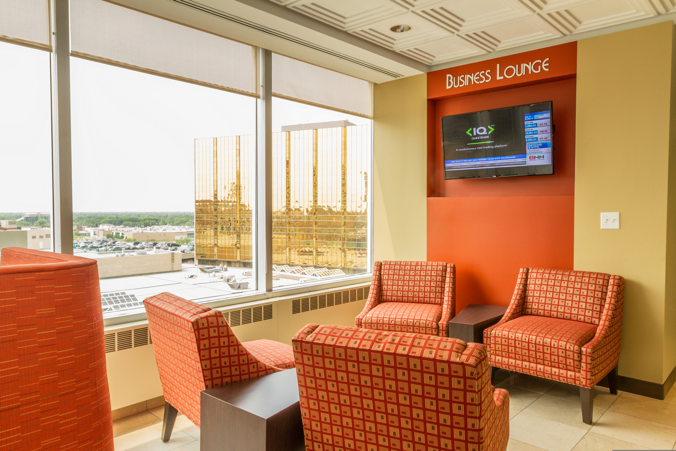 Get Worldwide access and work wherever you need!