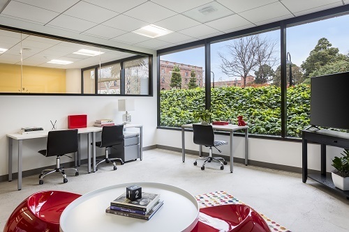 Private office for 3-4 people ALL INCLUSIVE at Private office for 3-4 people ALL INCLUSIVE at
