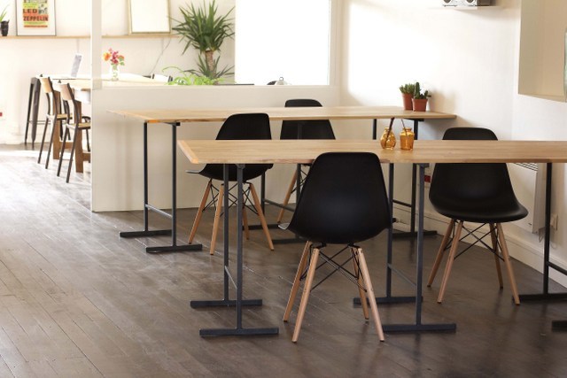 La Cocotte Coworking