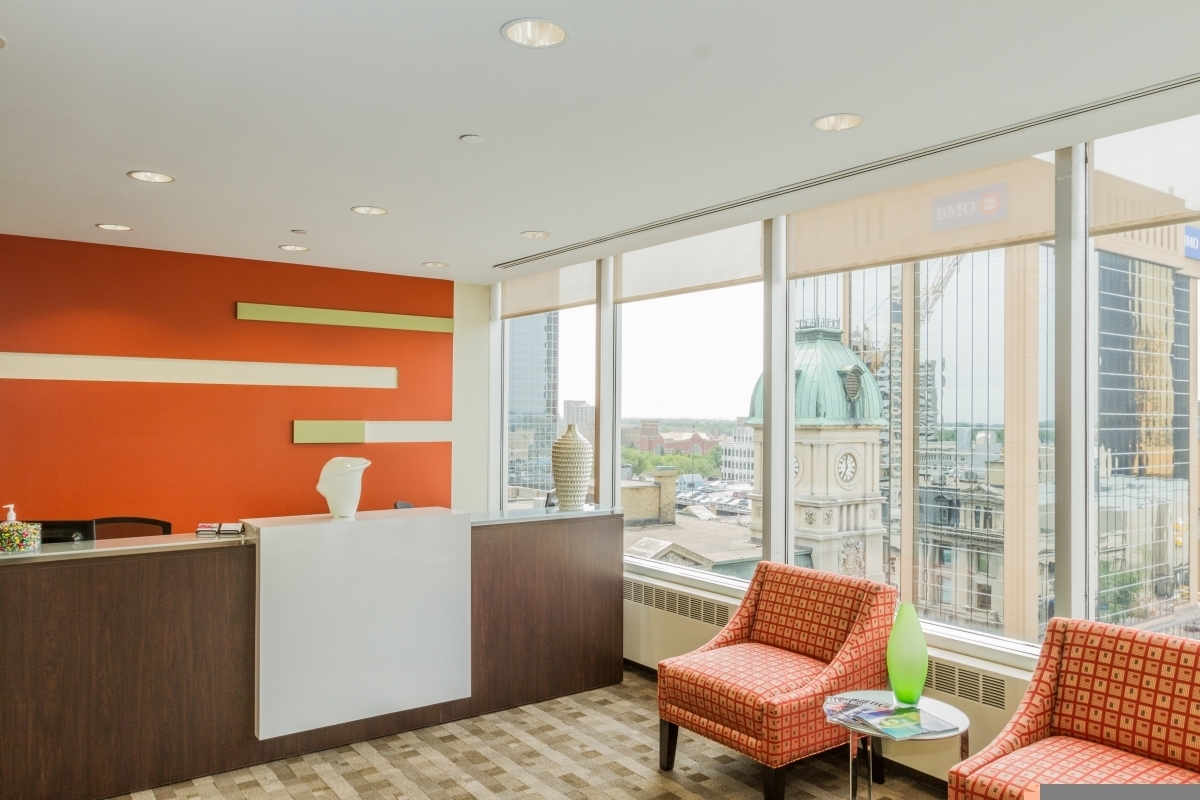 Click to discover this private office !!! 