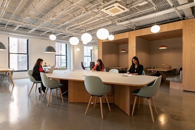 Best Coworking in the City with ALL INCLUSIVE!