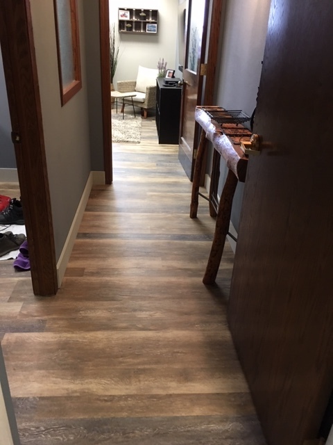 Professional Office Space 715-212-4600