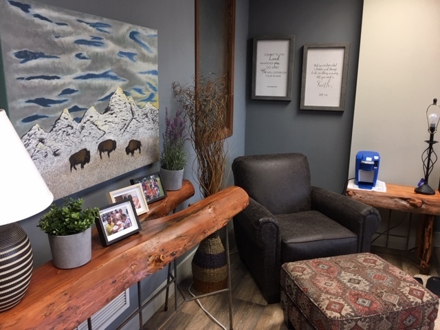 Professional Office Space 715-212-4600