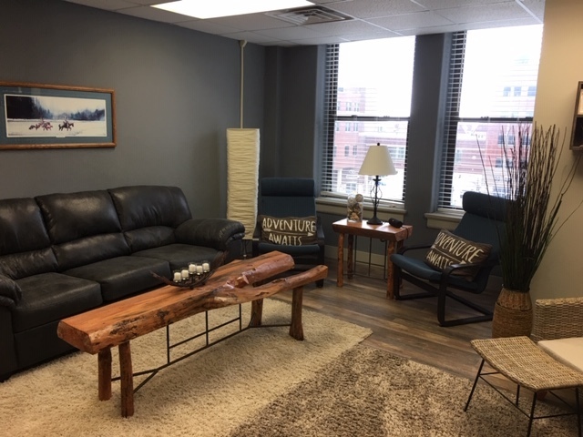 Professional Office Space 715-212-4600