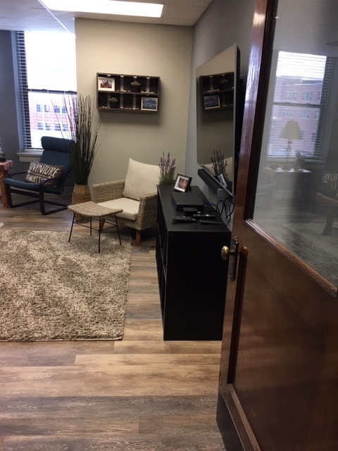 Professional Office Space 715-212-4600