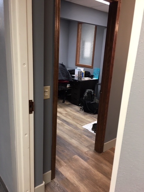 Professional Office Space 715-212-4600