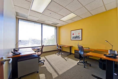 Gain productivity and reduce your costs now by working with Regus! It couldn't be easier to get started, visit us today.