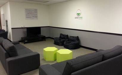 Flexi Desk Flexi Desk