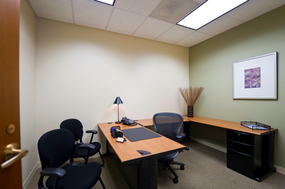 Click to discover this private office !!! 