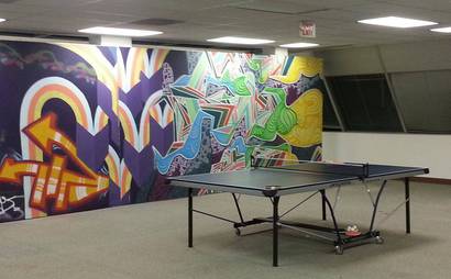 Flexi Desk Flexi Desk