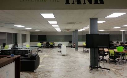 Flexi Desk Flexi Desk