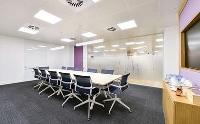 Gain productivity and reduce your costs now by working with Regus! It couldn't be easier to get started, visit us today. Gain productivity and reduce your costs now by working with Regus! It couldn't be easier to get started, visit us today.