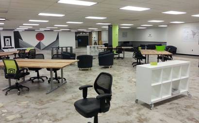 Flexi Desk Flexi Desk