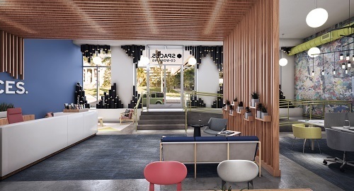 Best Coworking in the City with ALL INCLUSIVE!