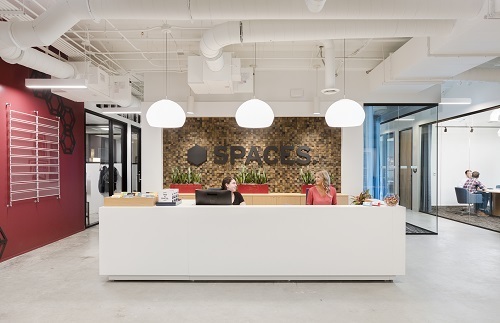 Best Coworking in the City with ALL INCLUSIVE!