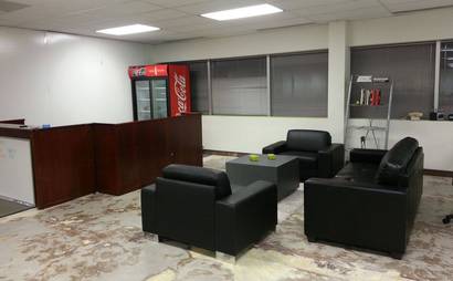 Flexi Desk Flexi Desk