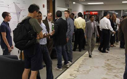 Flexi Desk Flexi Desk