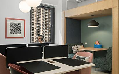 Best Coworking in the City with ALL INCLUSIVE! Best Coworking in the City with ALL INCLUSIVE!