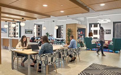 Best Coworking in the City with ALL INCLUSIVE! Best Coworking in the City with ALL INCLUSIVE!