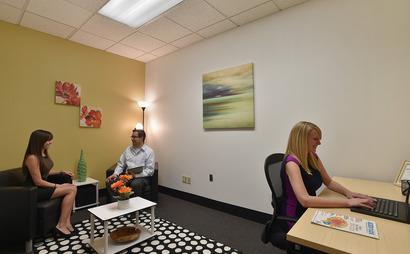 Click to discover this private office !!! Click to discover this private office !!!