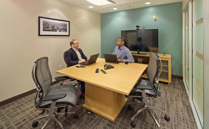 Gain productivity and reduce your costs now by working with Regus! It couldn't be easier to get started, visit us today. Gain productivity and reduce your costs now by working with Regus! It couldn't be easier to get started, visit us today.