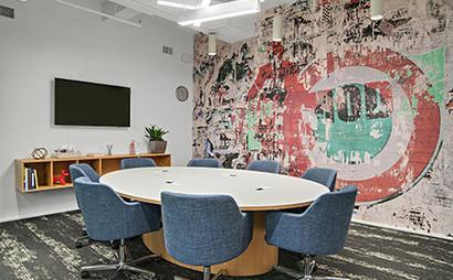 Private office for 1-2 people ALL INCLUSIVE at Private office for 1-2 people ALL INCLUSIVE at