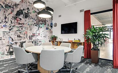 Private office for 3-4 people ALL INCLUSIVE at Private office for 3-4 people ALL INCLUSIVE at