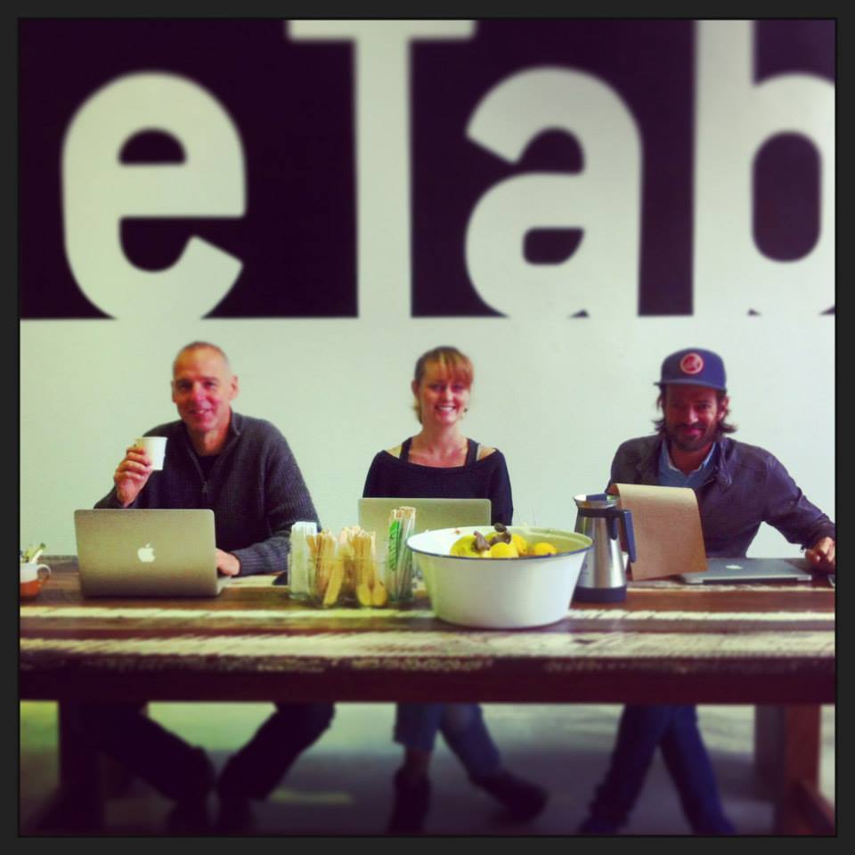 Casual Coworking / Shared Office Casual Coworking / Shared Office