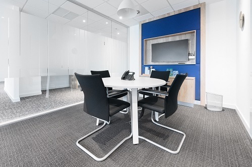 Click to discover this private office !!! 