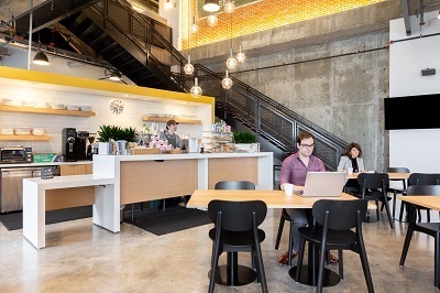 Best Coworking in the City with ALL INCLUSIVE!