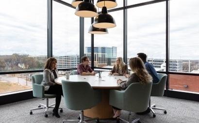 Best Coworking in the City with ALL INCLUSIVE! Best Coworking in the City with ALL INCLUSIVE!