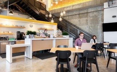 Private office for 1-2 people ALL INCLUSIVE at 223 S. West Street   Private office for 1-2 people ALL INCLUSIVE at 223 S. West Street
