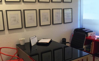 Private Office Space for rent Private Office Space for rent