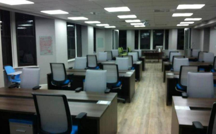 Desk