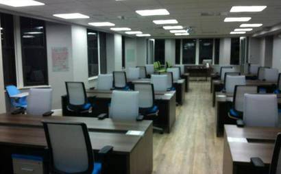 Desk Desk