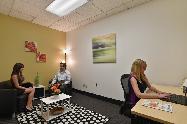 Click to discover this private office !!! 