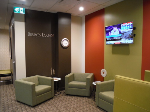 Get Worldwide access and work wherever you need!