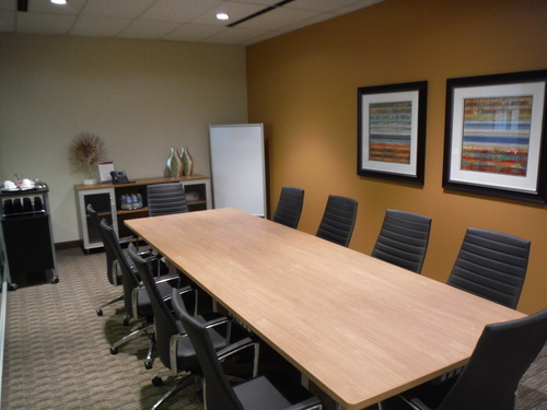 Click to discover this private office !!! 