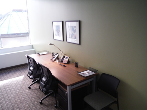 Click to discover this private office !!! 