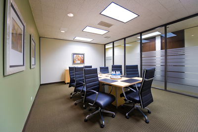 Gain productivity and reduce your costs now by working with Regus! It couldn't be easier to get started, visit us today.