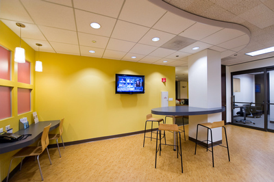 Gain productivity and reduce your costs now by working with Regus! It couldn't be easier to get started, visit us today.