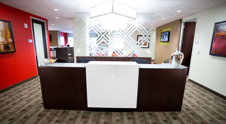 Click to discover this private office !!! 